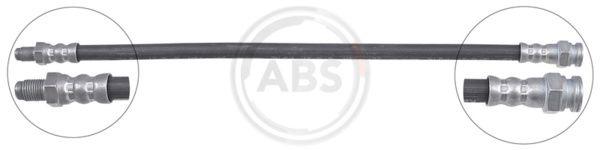 ABS ABSSL4268 fékcső